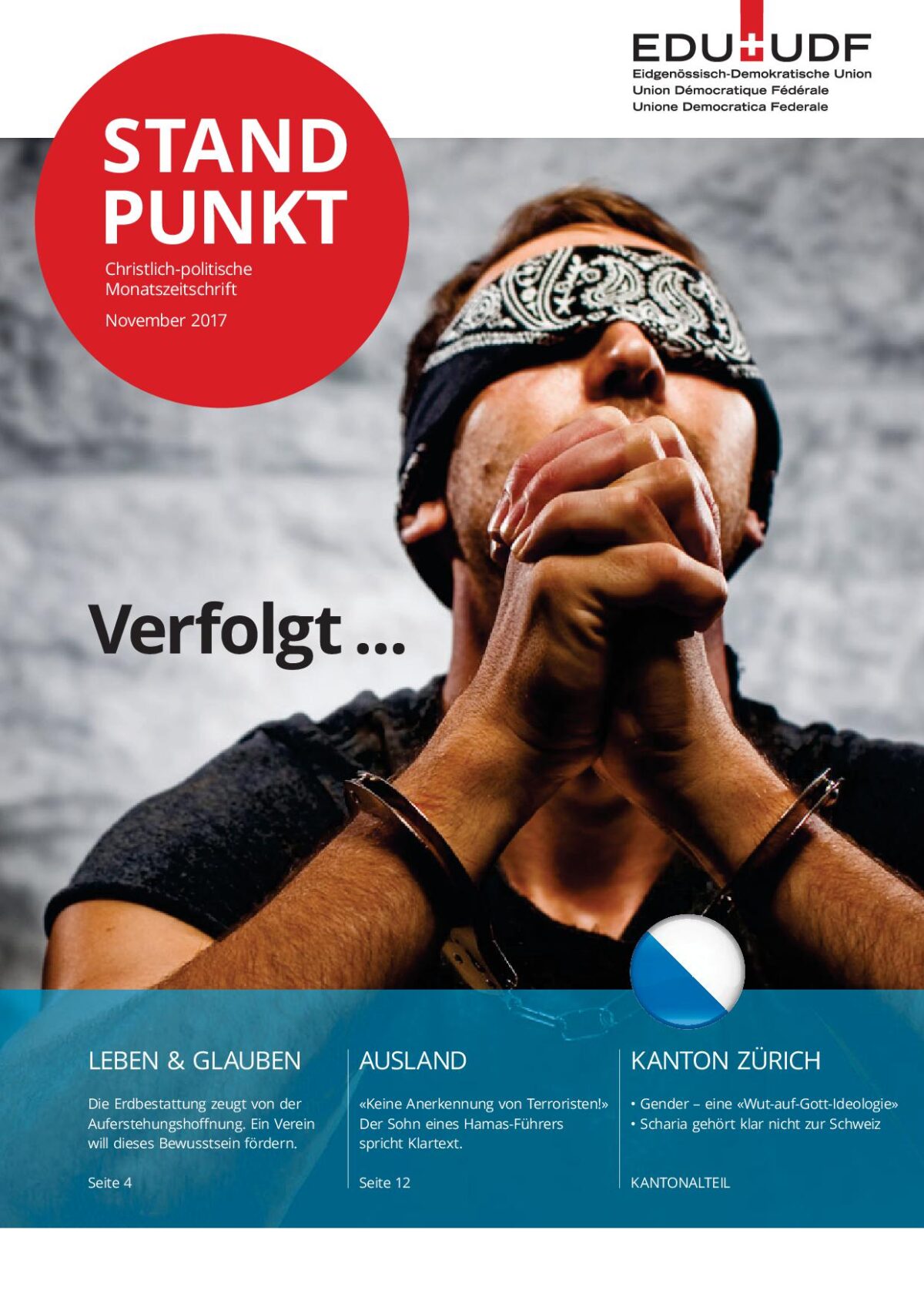 Standpunkt Nov 2017