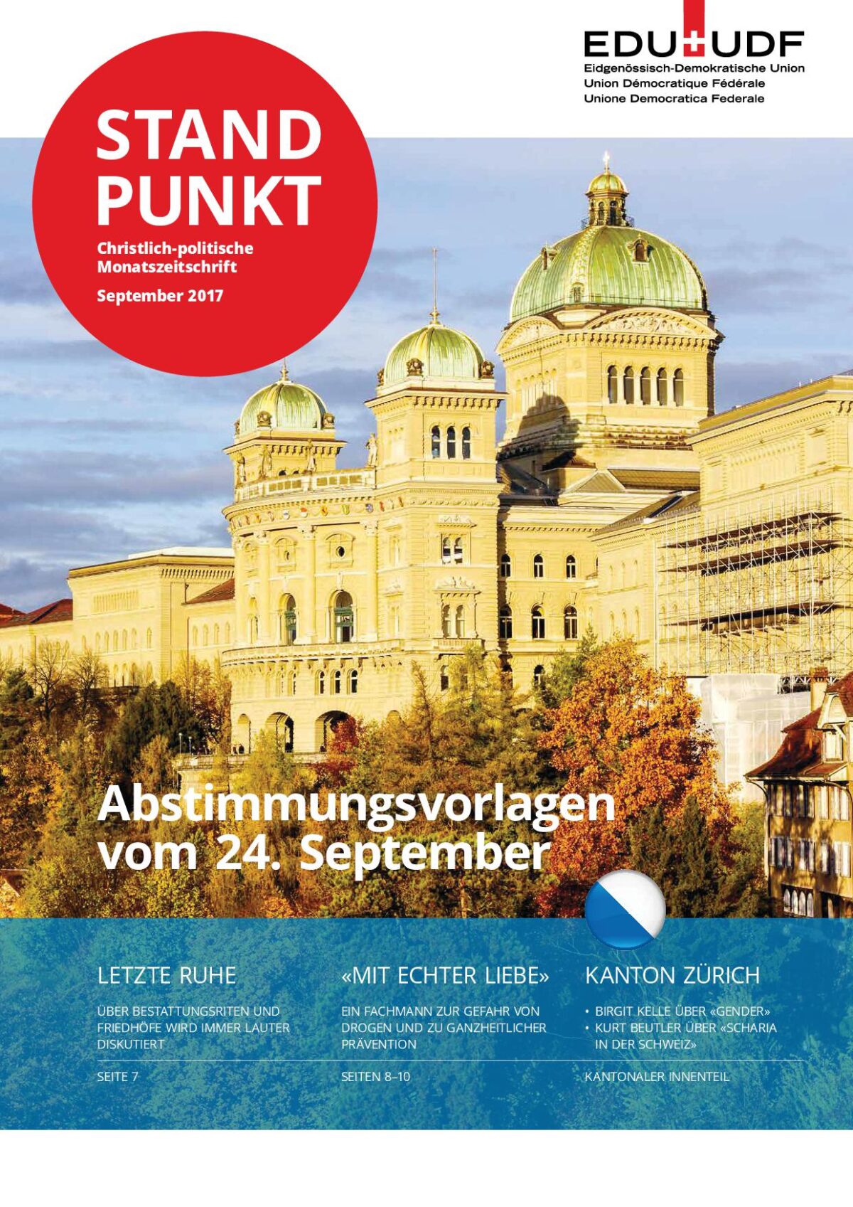 Standpunkt Sep 2017