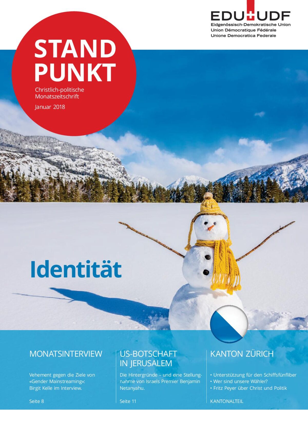 Standpunkt Jan 2018