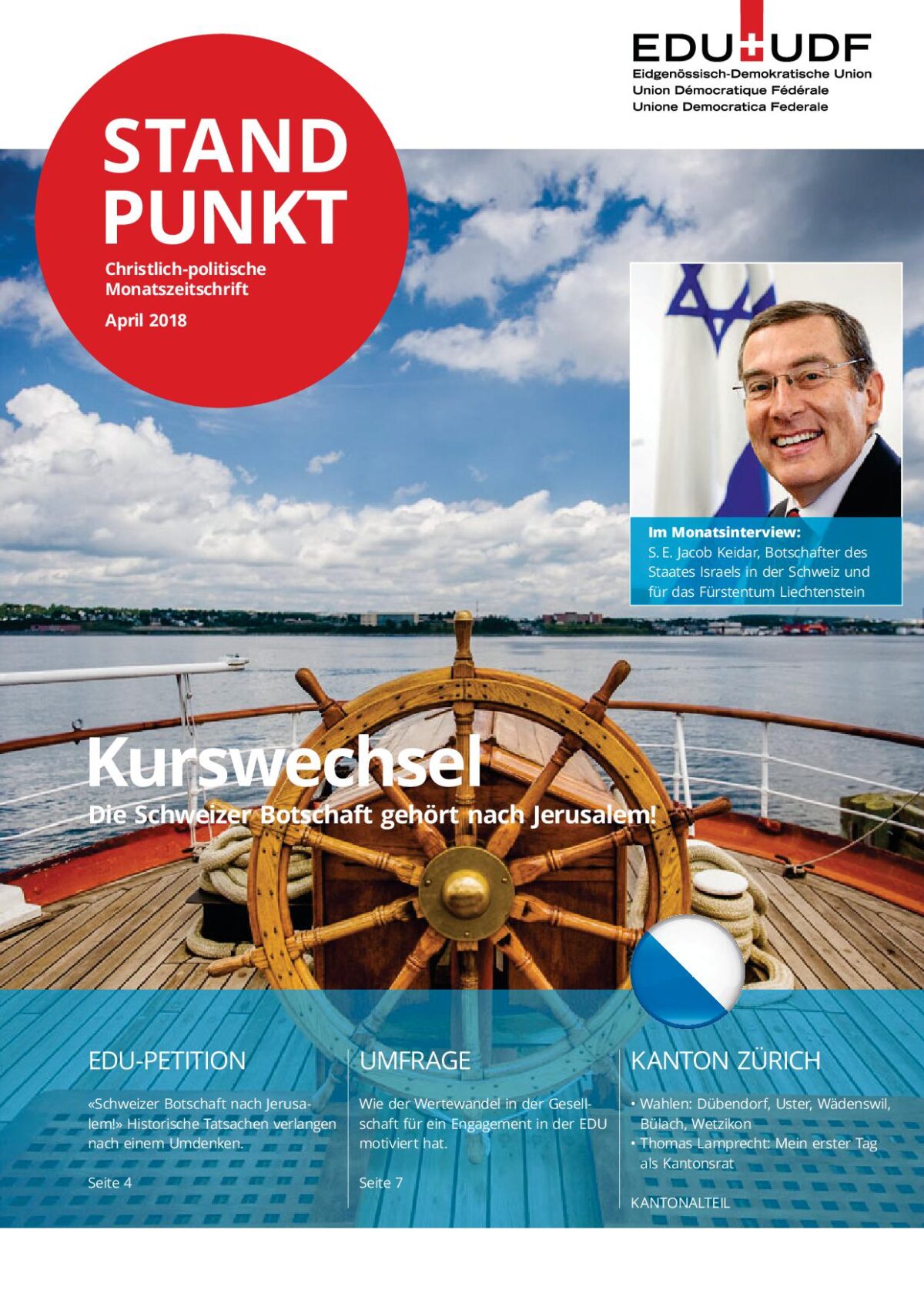 Standpunkt Apr 2018