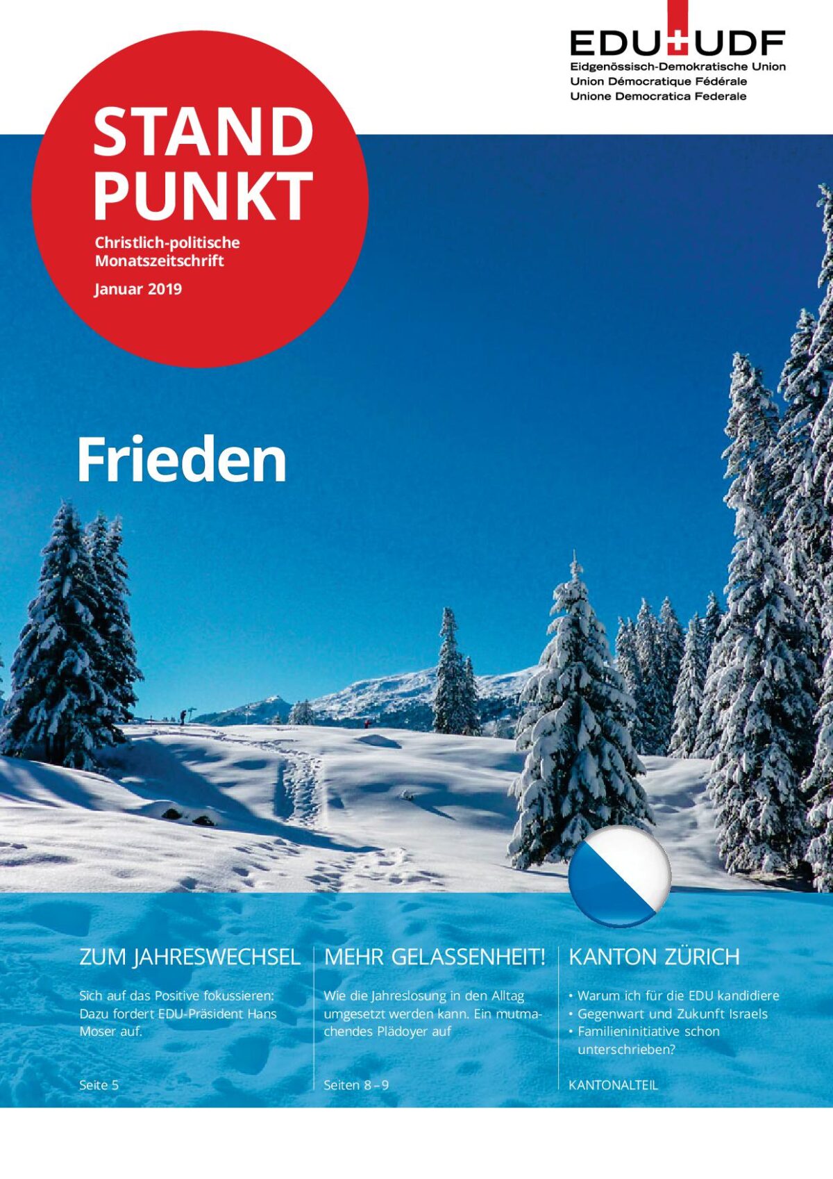 Standpunkt Jan 2019