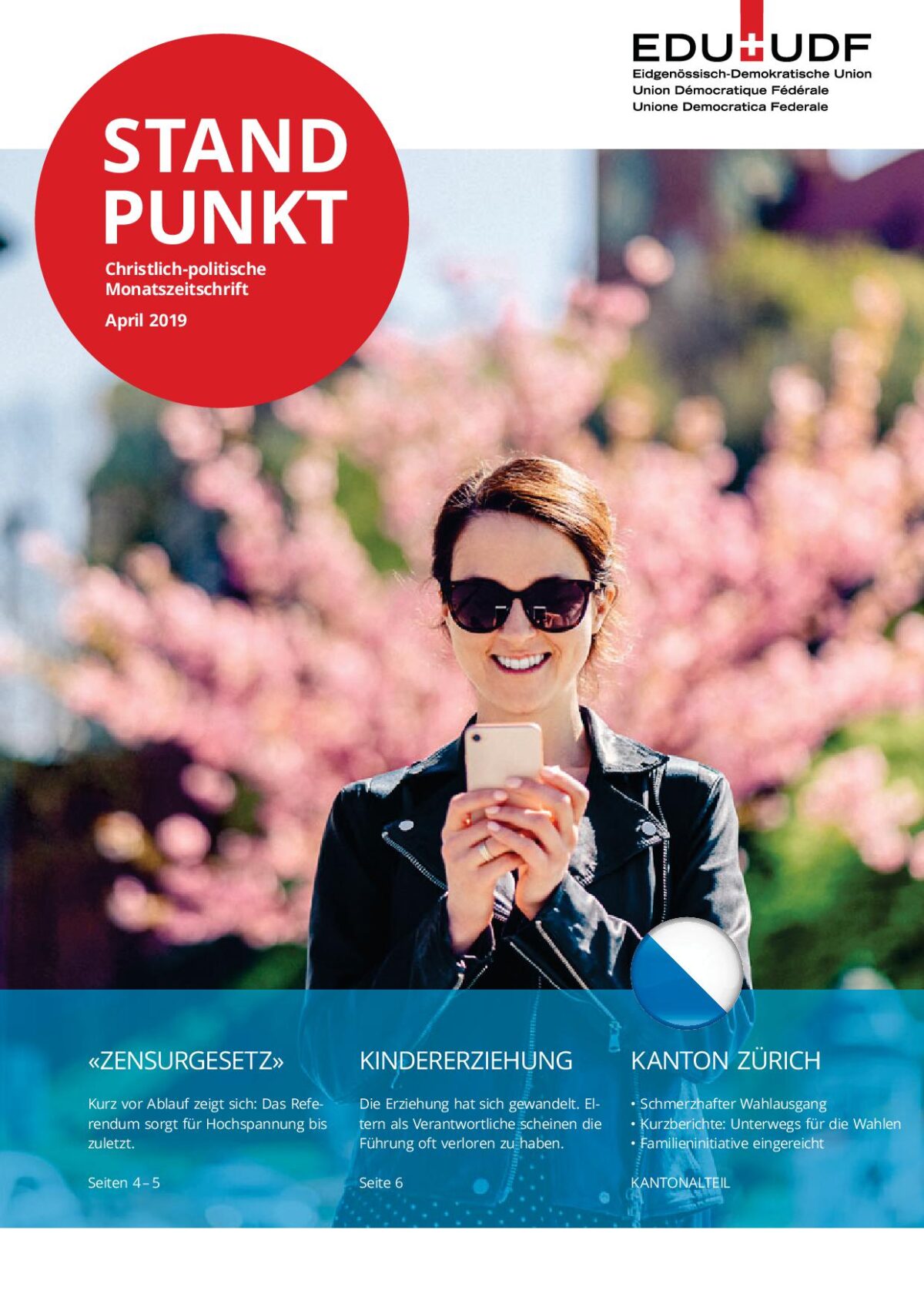 Standpunkt Apr 2019