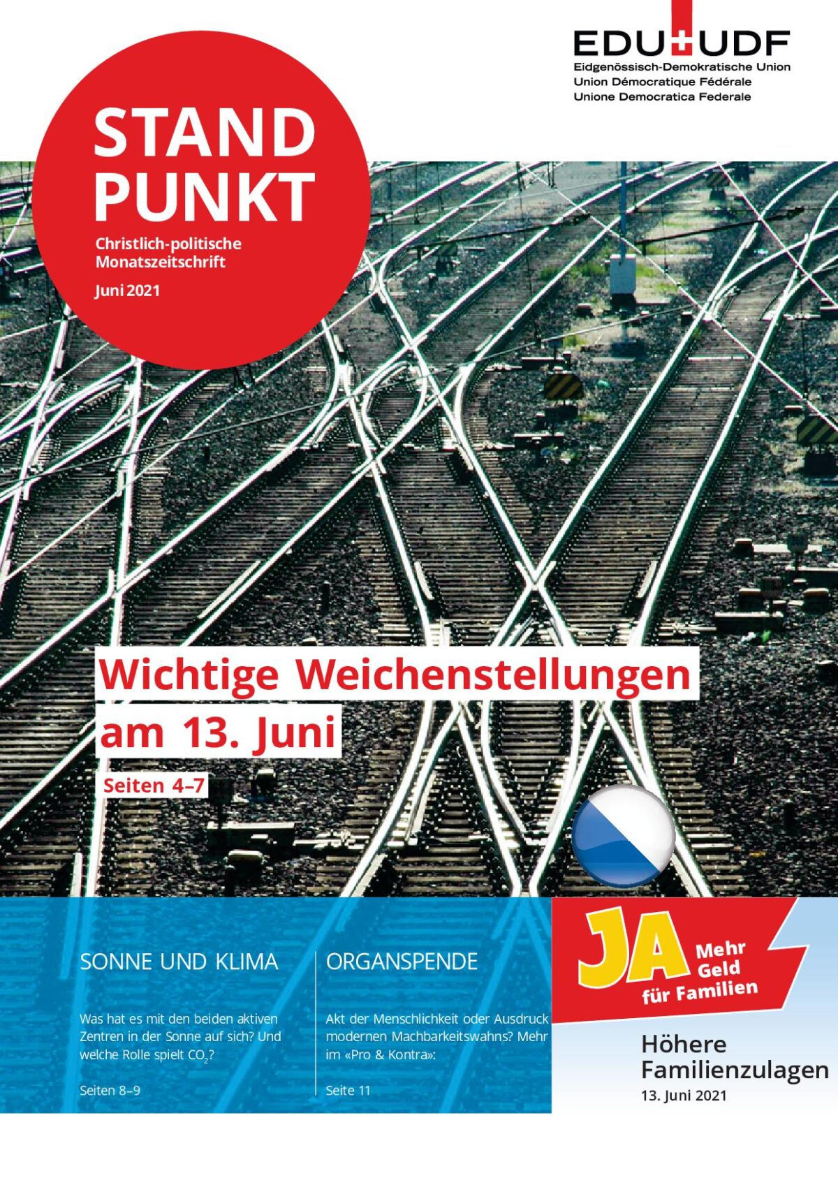 Standpunkt Jun 2021