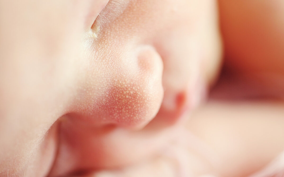 Geburtenrückgang – ist die Covid-Impfung schuld?