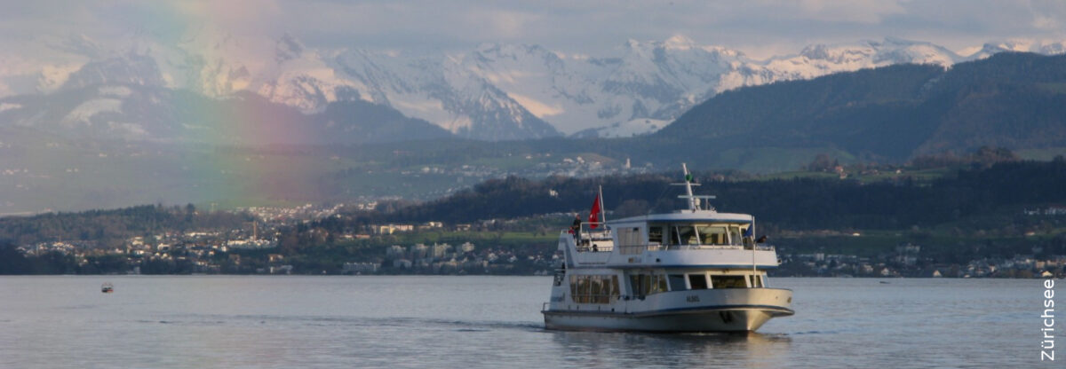 Zürichsee