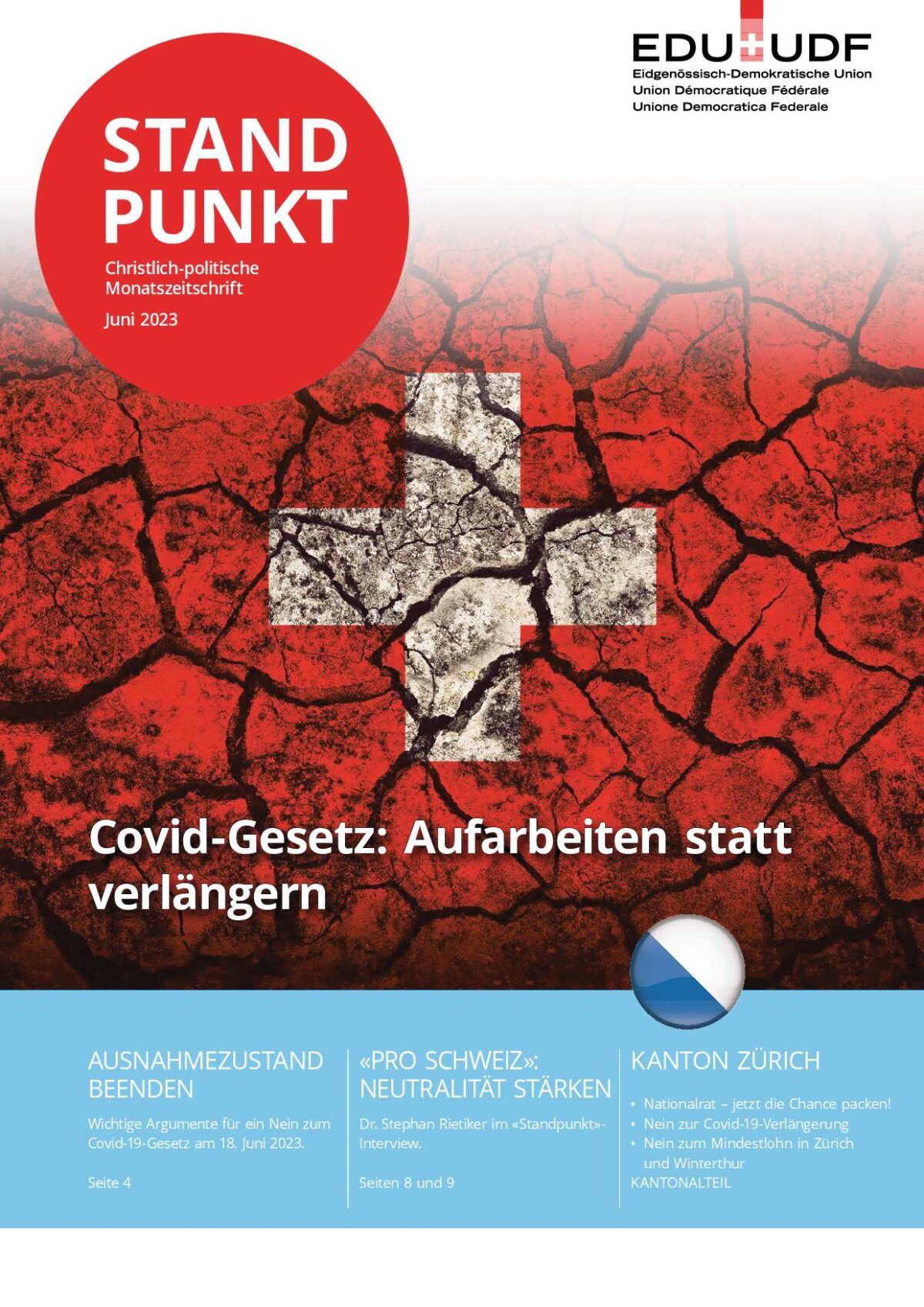 Standpunkt Jun 2023