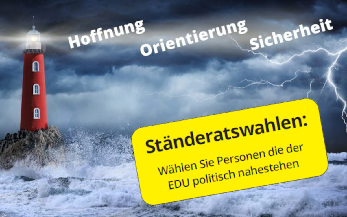 Nationalratswahlen: Noch unentschlossen?