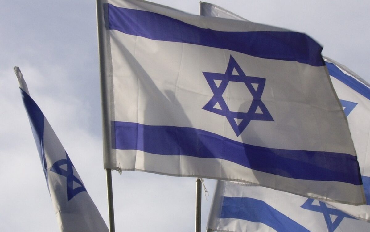 Die UNO nimmt man in Israel nicht mehr ernst