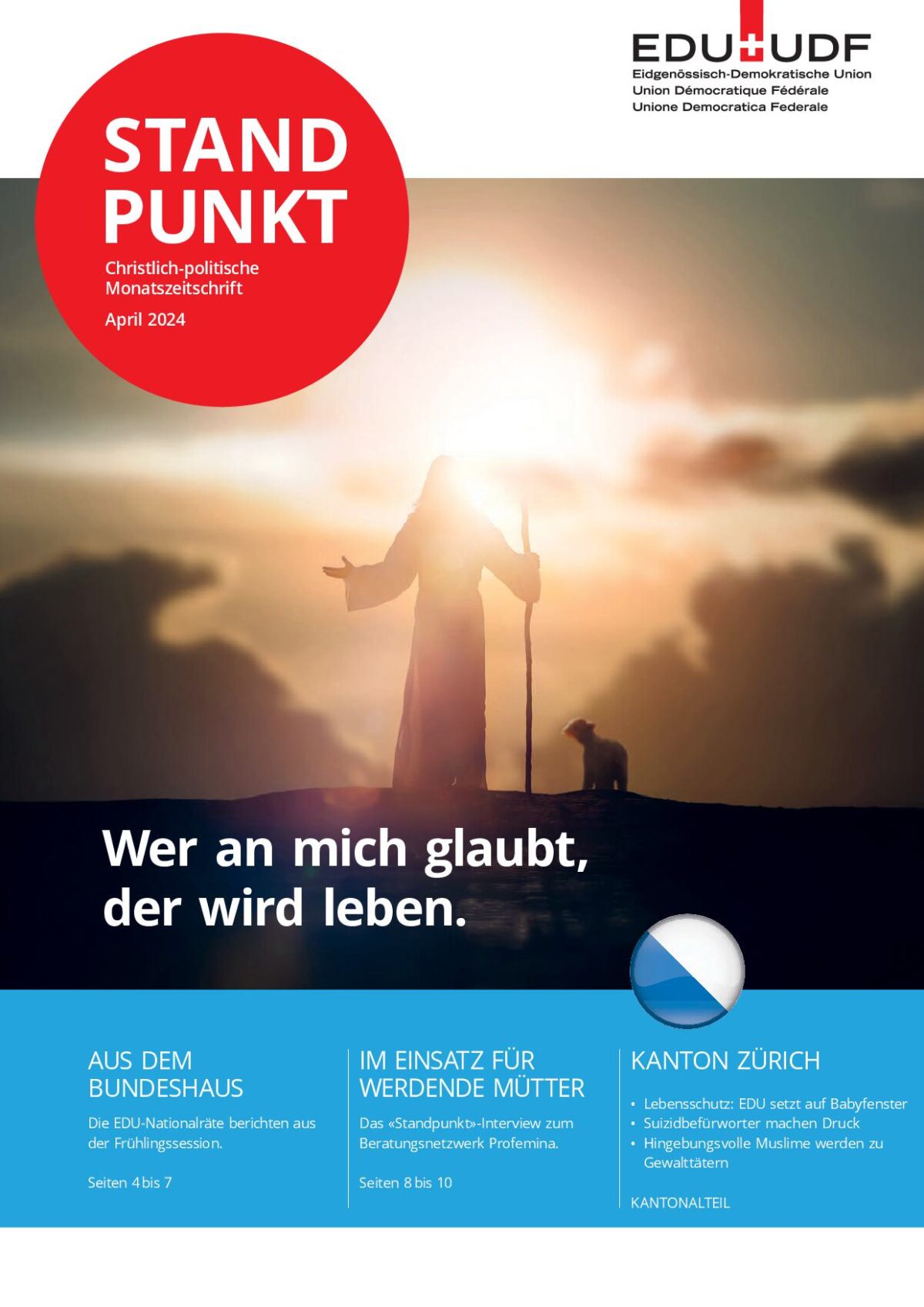 Standpunkt Apr 2024