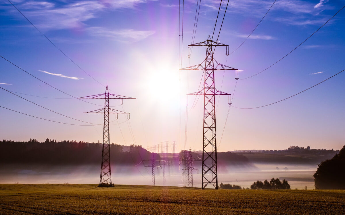 Stromgesetz – Ja zu Strom aus der Schweiz