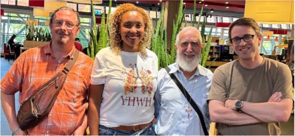 Vorstand der EDU Dietikon ZH, 2025