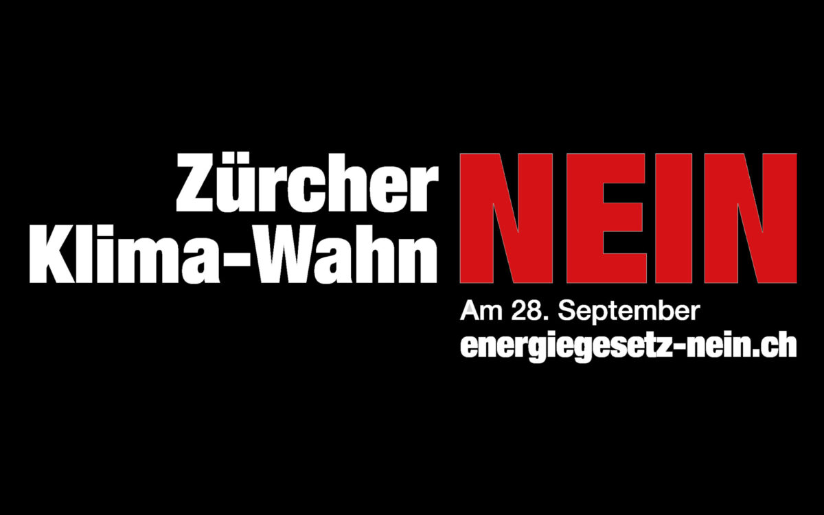 Netto-Null 2040 um jeden Preis?