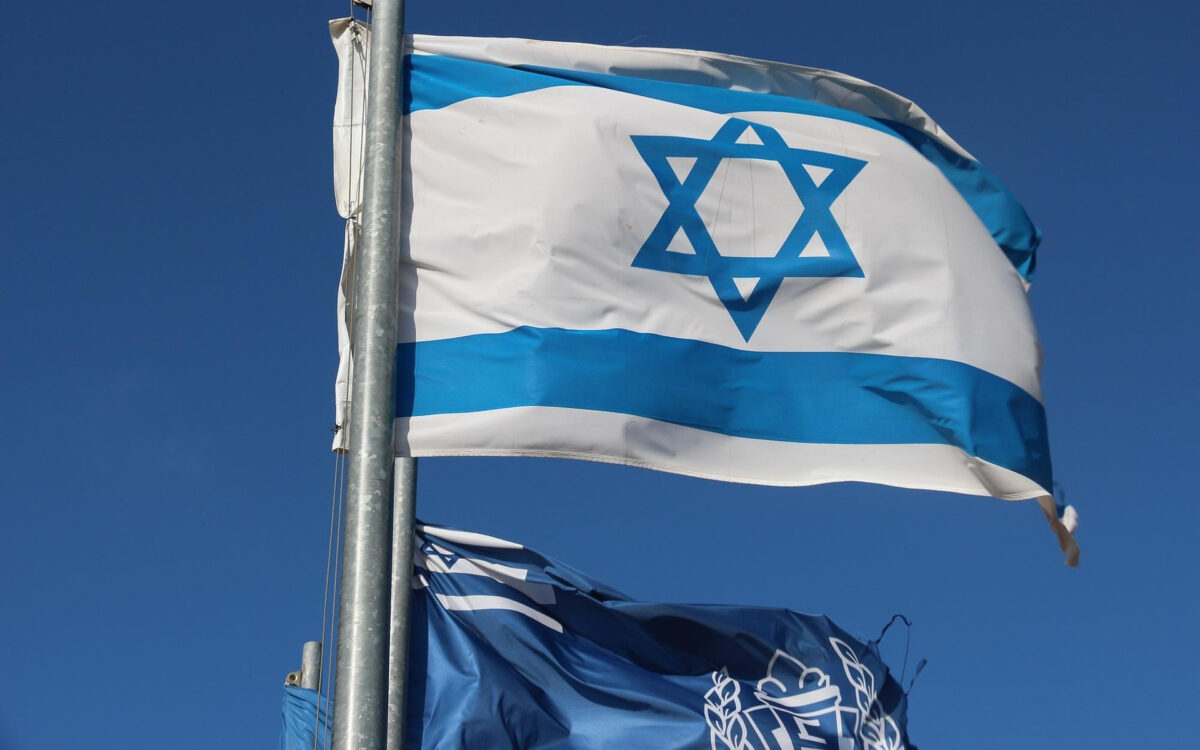 Israel kann es nur falsch machen