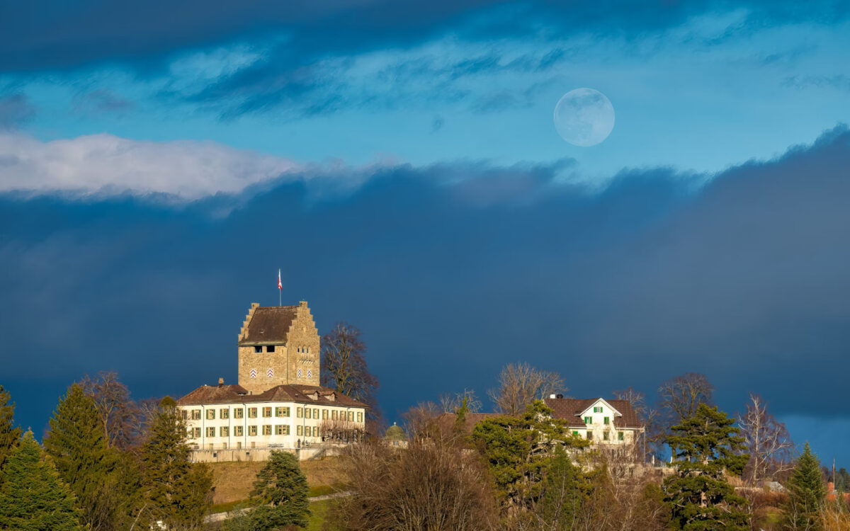 Die Freuden und Leiden eines Kommunal-Parlamentariers