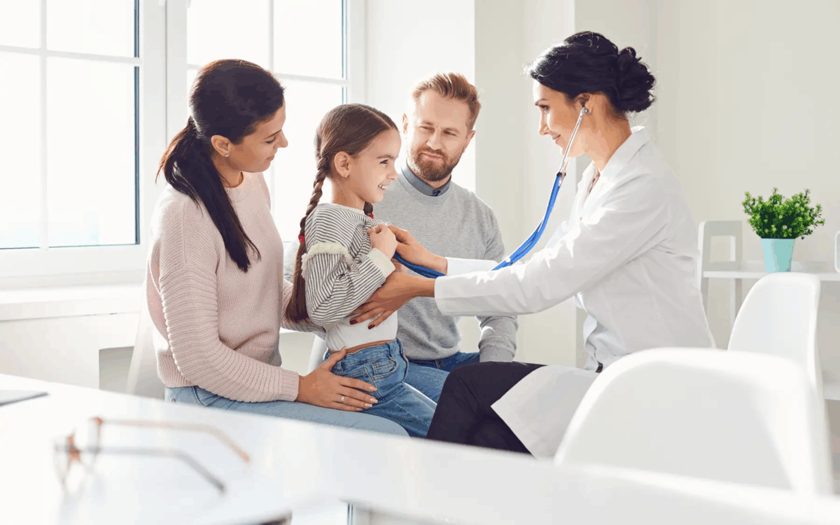 Für eine Zukunft ohne finanzielle Sorgen