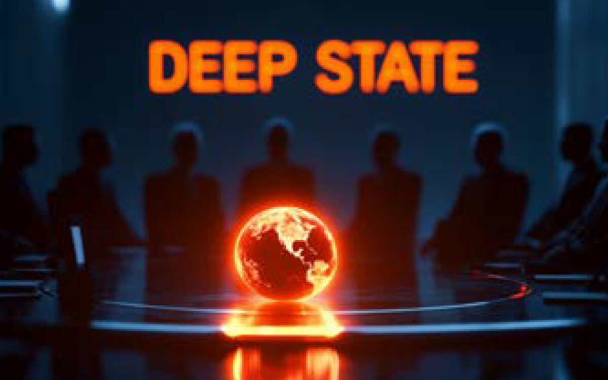 Kann nur ein Krieg sie noch retten?