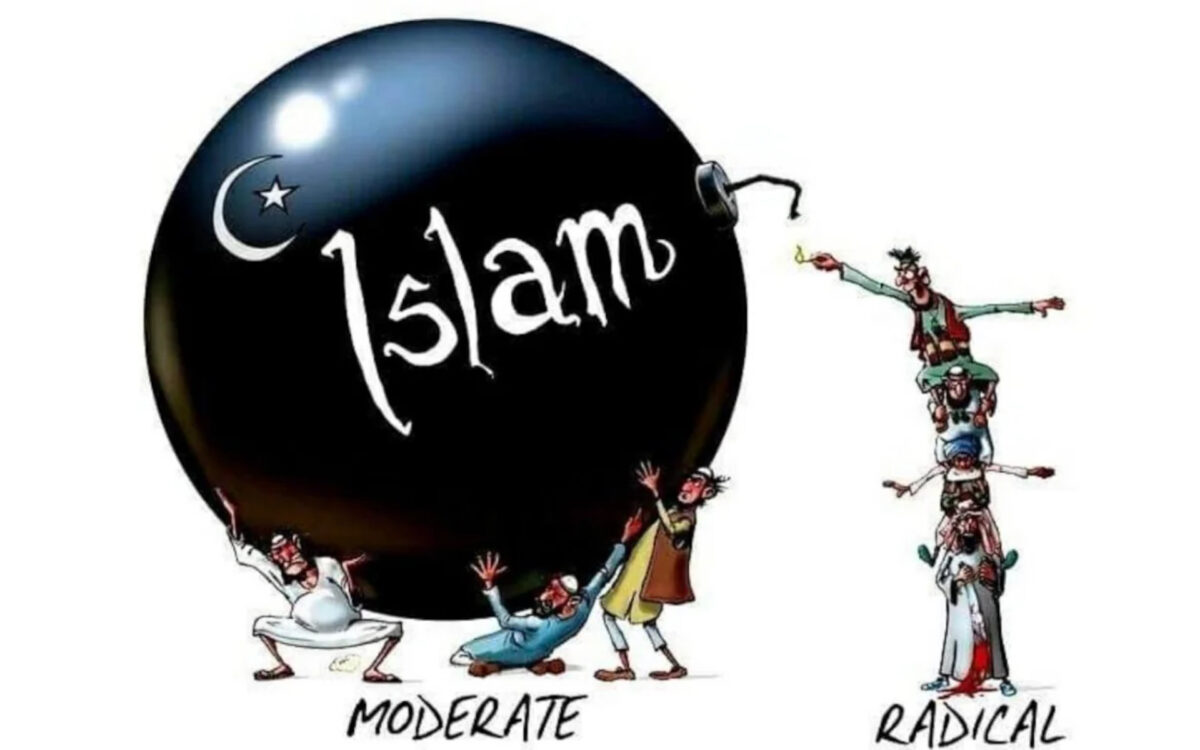 Gehört der Islam zur Schweiz?