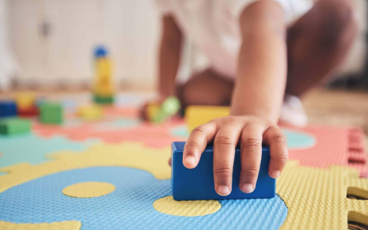 Staatlich geförderte Kindeswohlgefährdung