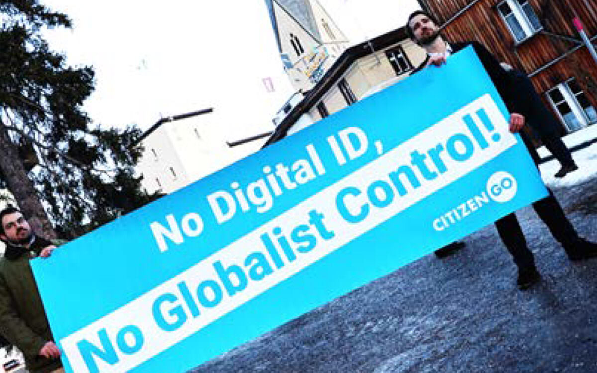 Die unseligen UNO-Ziele 2030