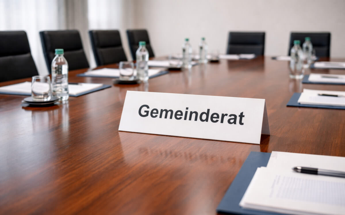 Gemeinderatswahlen in Kloten und Bauma