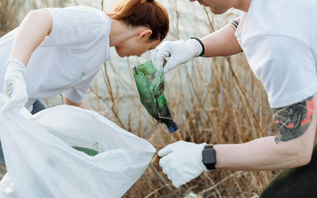 Petition Clean-up-Day