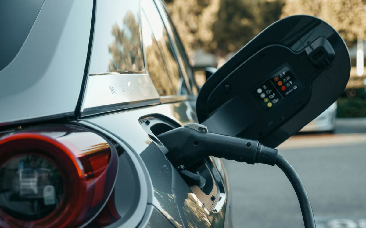 Mobilität unter Druck
