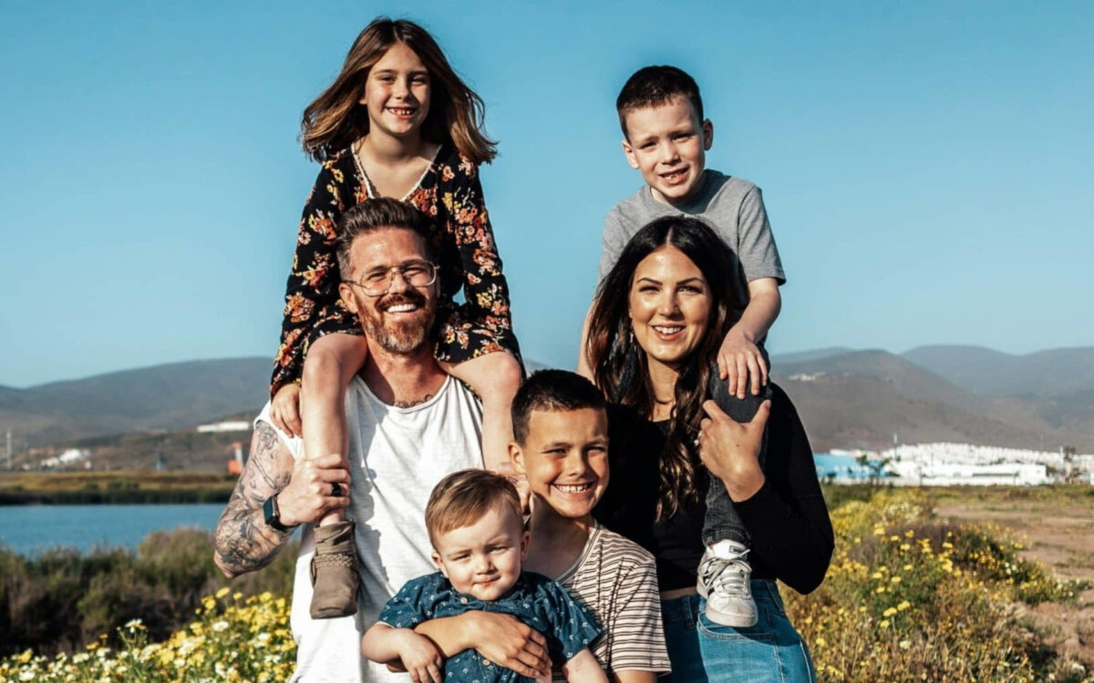 Petition für einen familien‐ und kinderfreundlichen Kanton