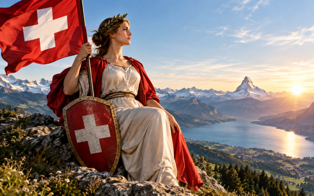 Gottesfurcht und Rechtschaffenheit